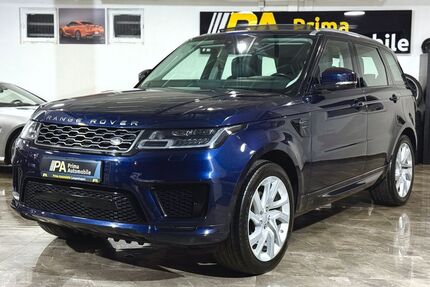 Land Rover Range Rover Sport Gebrauchtwagen
