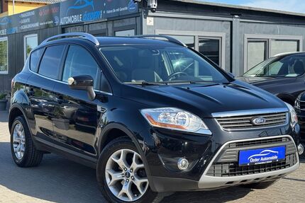 Ford Kuga Gebrauchtwagen