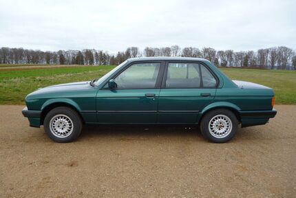 BMW 318 Gebrauchtwagen