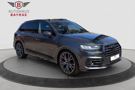 Audi Q7 Gebrauchtwagen