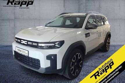 Dacia Bigster Gebrauchtwagen