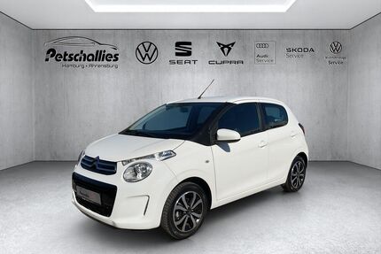 Citroen C1 Gebrauchtwagen