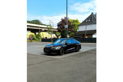 Audi RS3 Gebrauchtwagen
