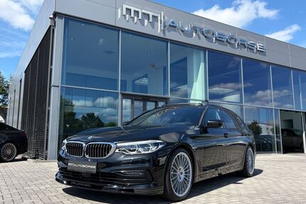 Alpina D5 Gebrauchtwagen
