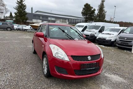 Suzuki Swift Gebrauchtwagen