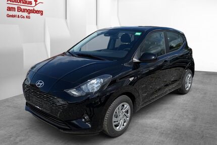 Hyundai i10 Gebrauchtwagen