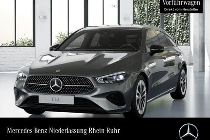 Mercedes-Benz CLA 200 Shooting Brake Gebrauchtwagen