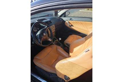 Alfa Romeo GT Gebrauchtwagen