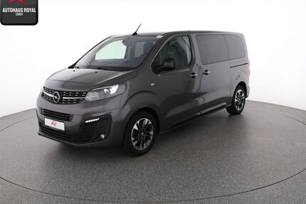 Opel Zafira Life Gebrauchtwagen