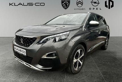 Peugeot 5008 Gebrauchtwagen