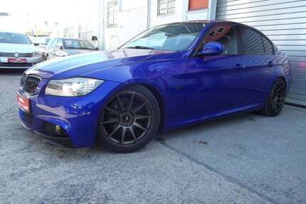 BMW 325 Gebrauchtwagen