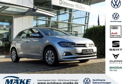 VW Polo Gebrauchtwagen