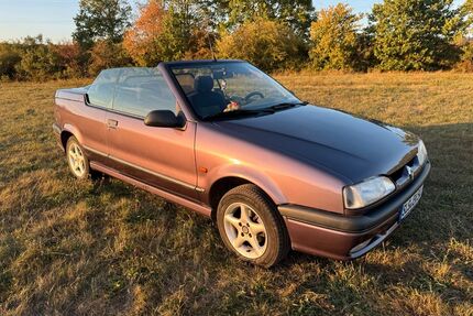 Renault R 19 Gebrauchtwagen