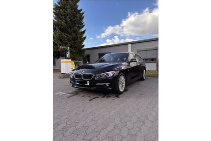 BMW 320 Gebrauchtwagen