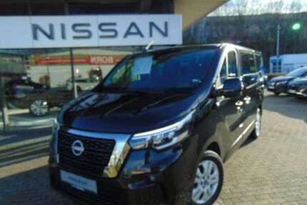 Nissan Primastar Gebrauchtwagen