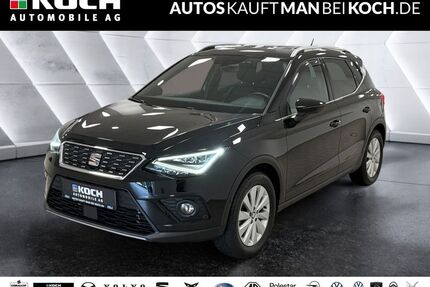 Seat Arona Gebrauchtwagen