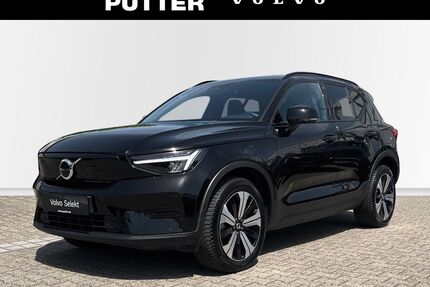 Volvo XC40 Gebrauchtwagen