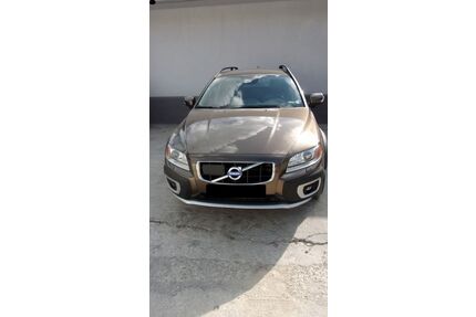Volvo XC70 Gebrauchtwagen
