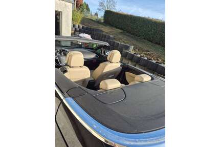 Opel Cascada Gebrauchtwagen