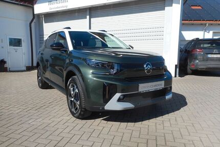 Citroen C3 Aircross Gebrauchtwagen