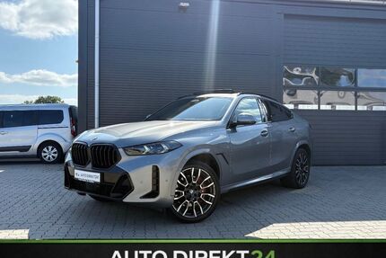 BMW X6 Gebrauchtwagen