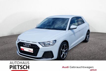 Audi A1 Gebrauchtwagen