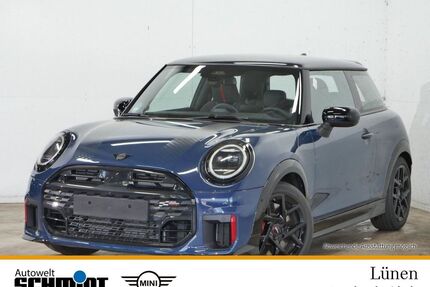 Mini John Cooper Works Gebrauchtwagen