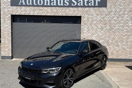 BMW 330 Gebrauchtwagen