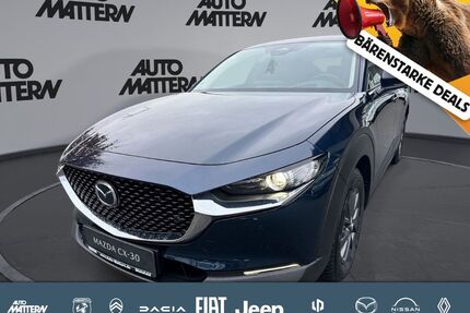 Mazda CX-30 Gebrauchtwagen