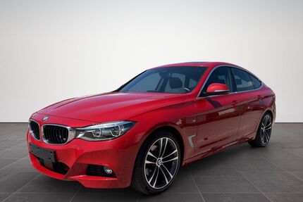 BMW 330 Gran Turismo Gebrauchtwagen