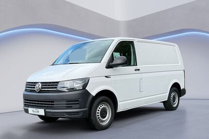 VW T6 Transporter Gebrauchtwagen