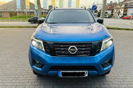 Nissan Navara Gebrauchtwagen