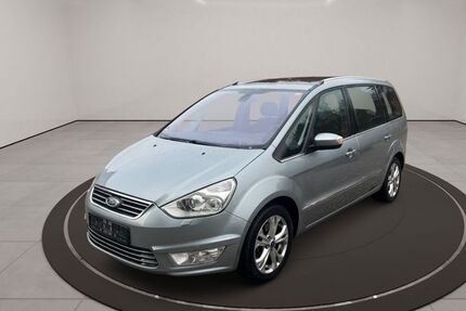 Ford Galaxy Gebrauchtwagen