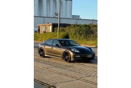 Porsche Panamera Gebrauchtwagen