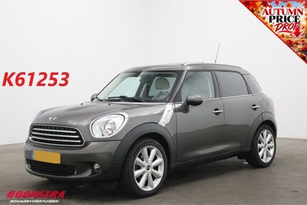 Mini Cooper Countryman Gebrauchtwagen