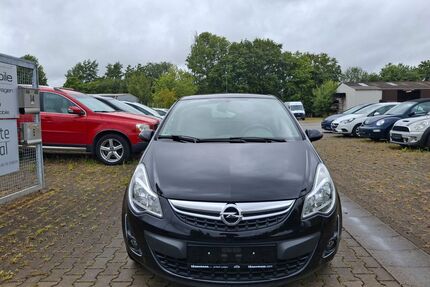 Opel Corsa Gebrauchtwagen