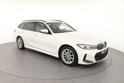 BMW 320 Gebrauchtwagen