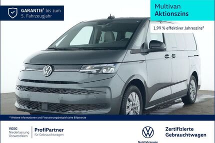 VW T7 Multivan Gebrauchtwagen