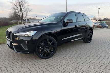 Volvo XC60 Gebrauchtwagen
