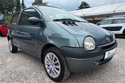 Renault Twingo Gebrauchtwagen