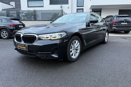 BMW 520 Gebrauchtwagen