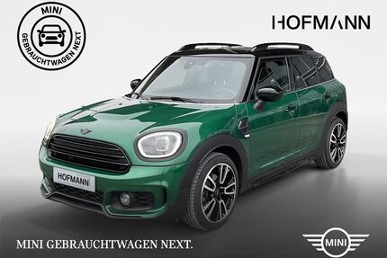 Mini Cooper Countryman Gebrauchtwagen