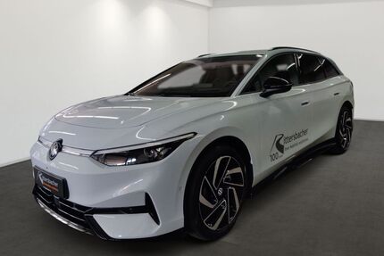 VW ID.7 Gebrauchtwagen