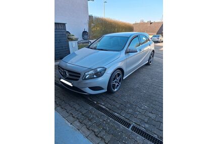 Mercedes-Benz A 180 Gebrauchtwagen