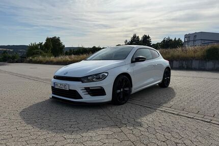VW Scirocco Gebrauchtwagen