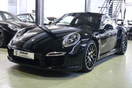 Porsche 991 Gebrauchtwagen