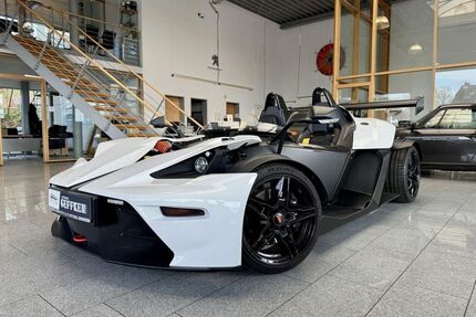 KTM X-BOW Gebrauchtwagen