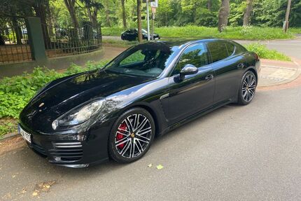 Porsche Panamera Gebrauchtwagen