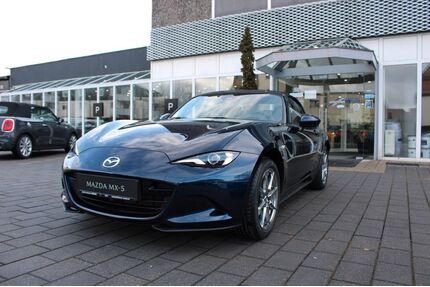 Mazda MX-5 Gebrauchtwagen