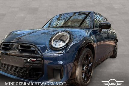 Mini Cooper C Gebrauchtwagen